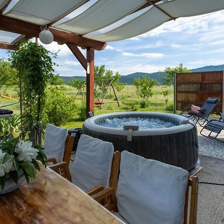 Holiday Home Sinac Bagian luar foto