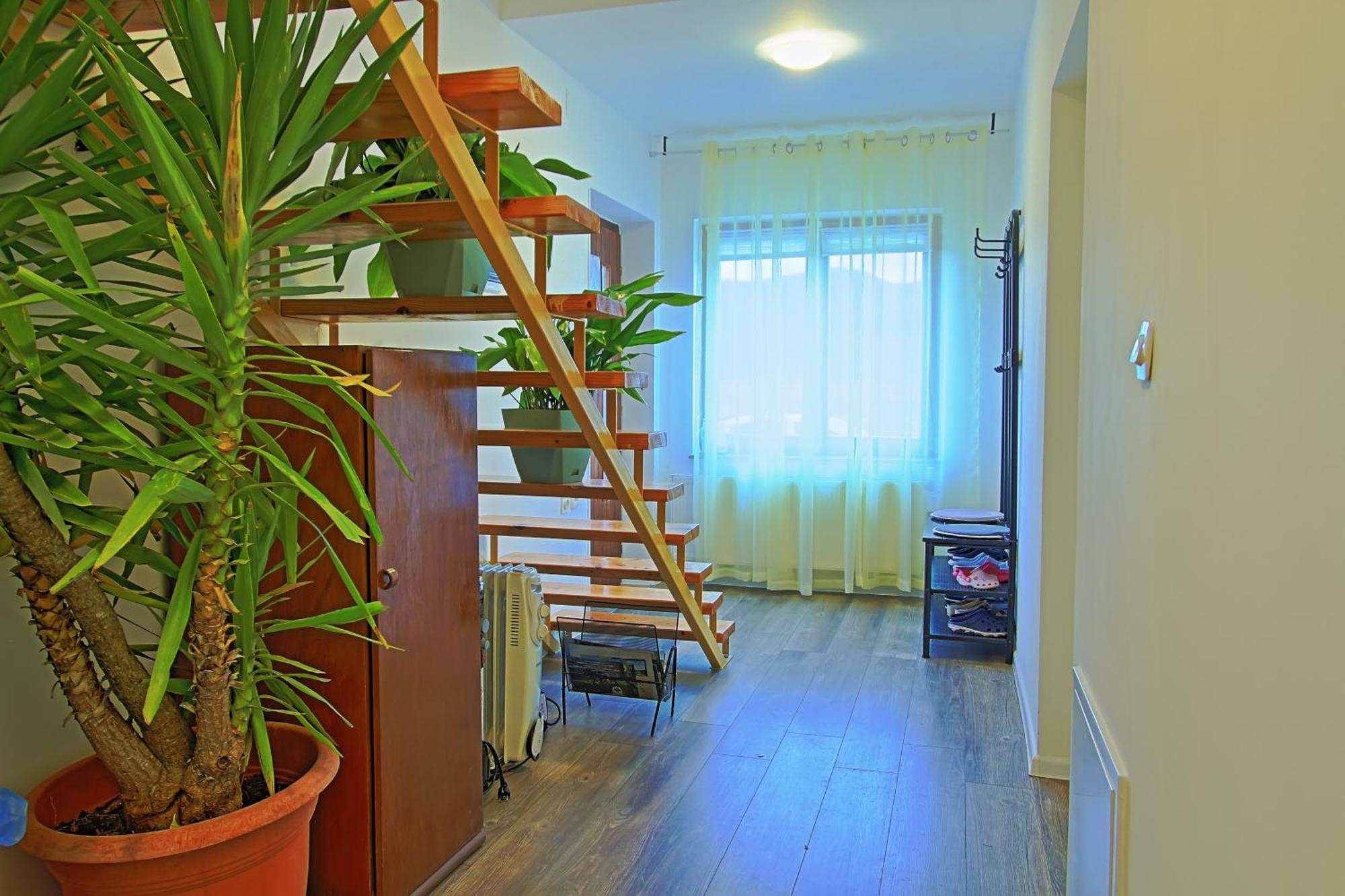 Holiday Home Sinac Bagian luar foto