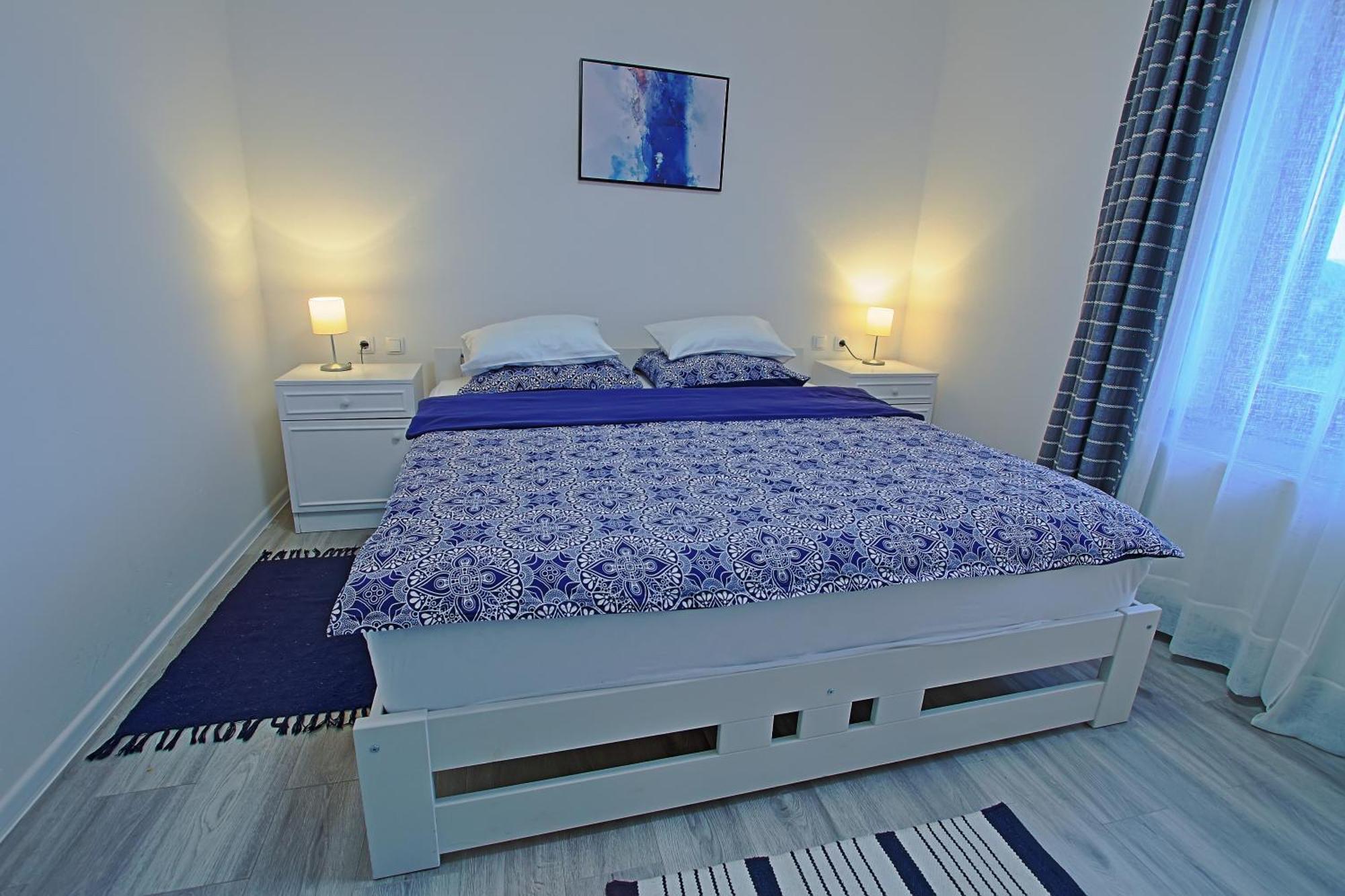 Holiday Home Sinac Bagian luar foto