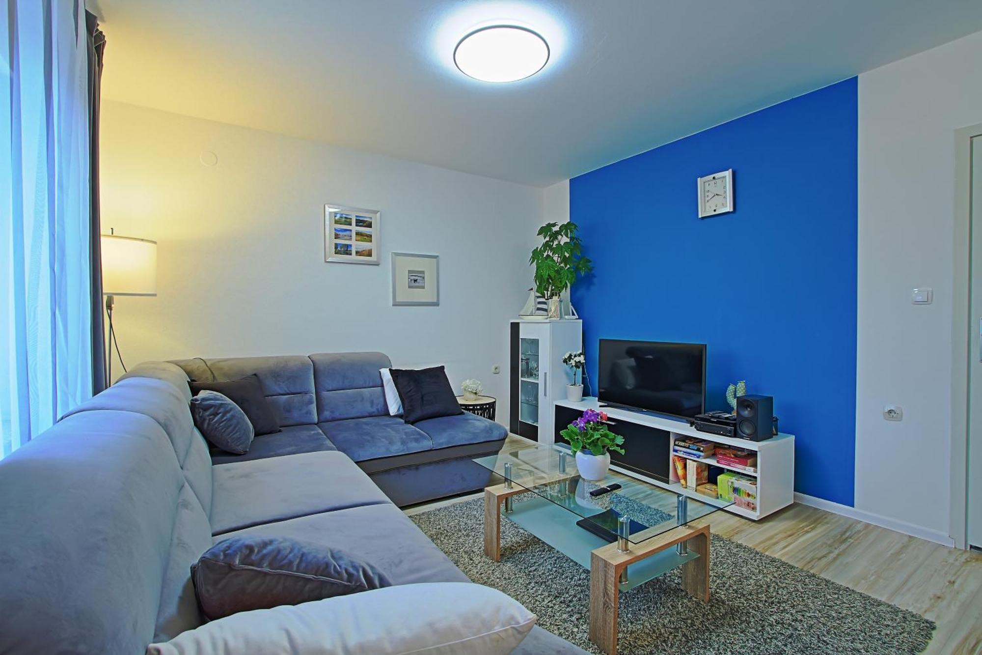 Holiday Home Sinac Bagian luar foto