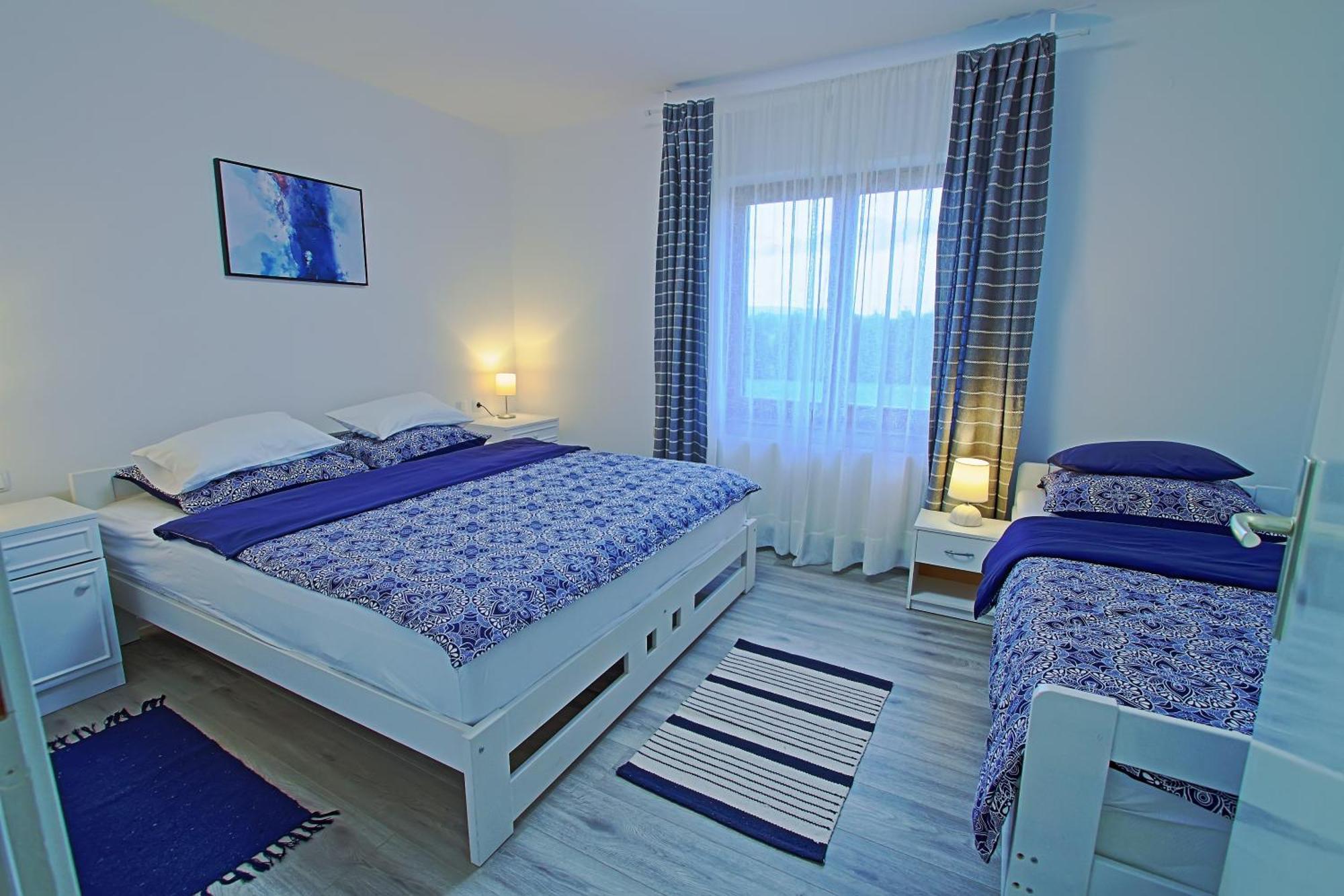 Holiday Home Sinac Bagian luar foto