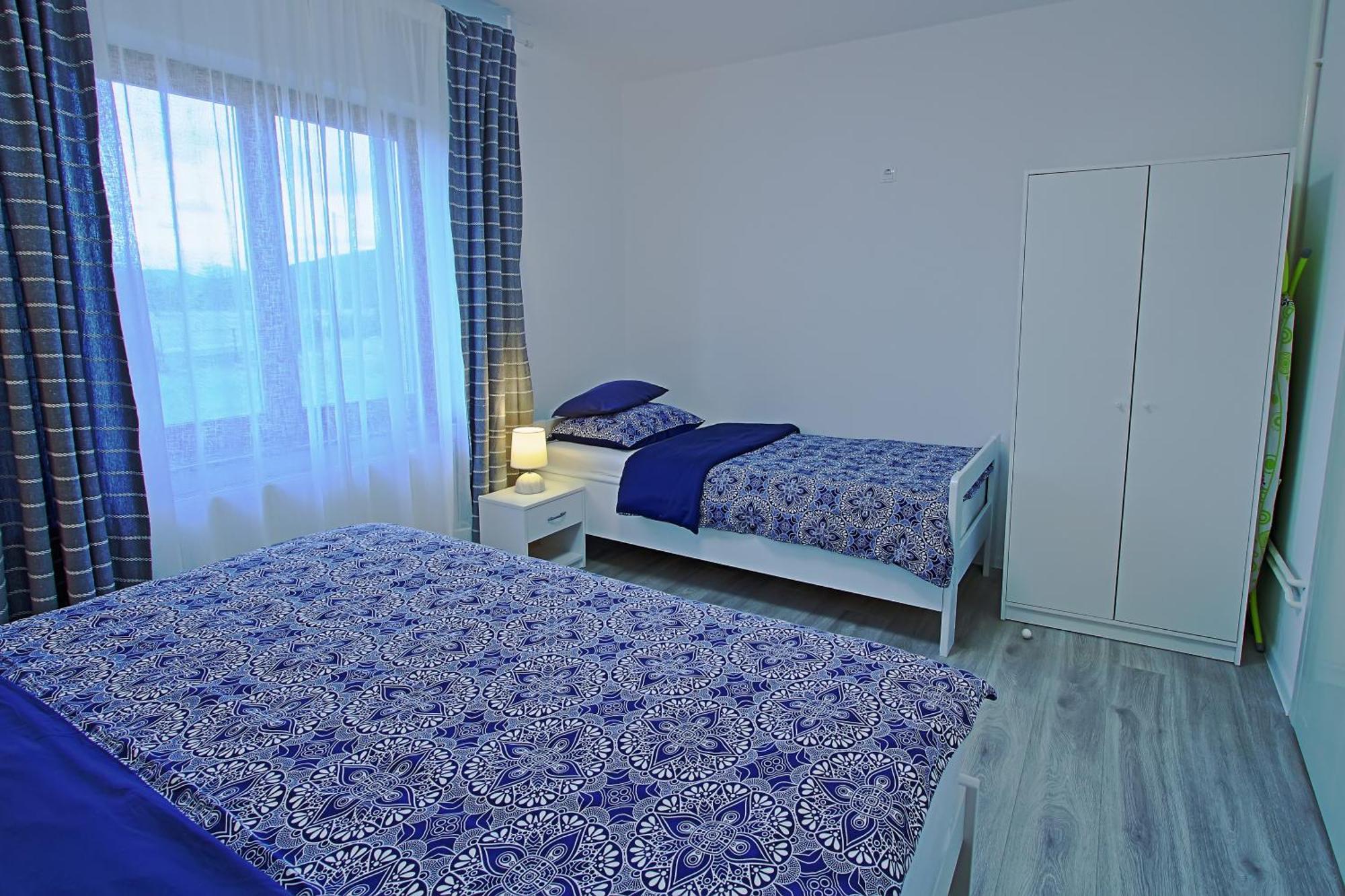 Holiday Home Sinac Bagian luar foto