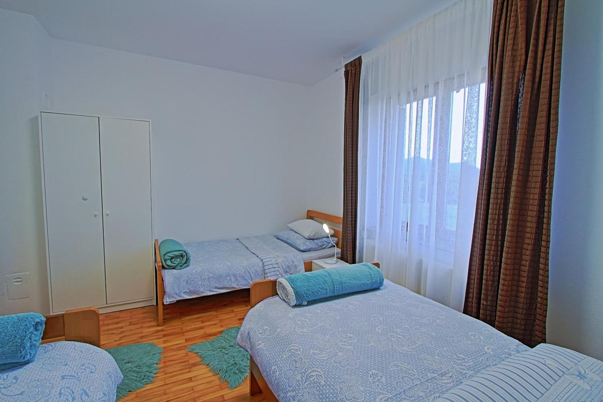 Holiday Home Sinac Bagian luar foto
