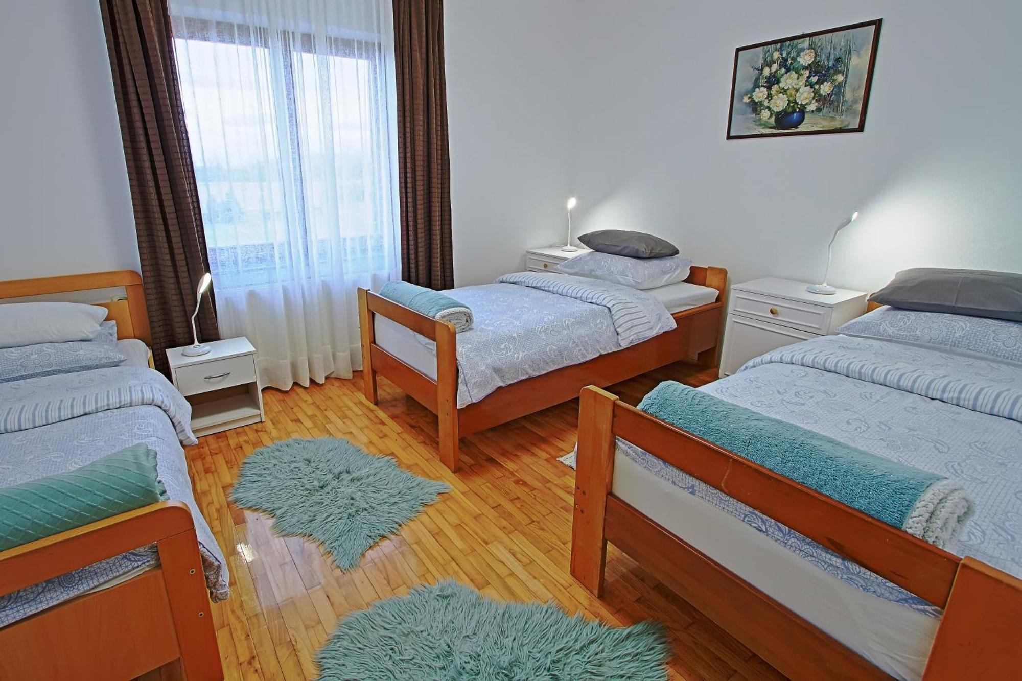 Holiday Home Sinac Bagian luar foto