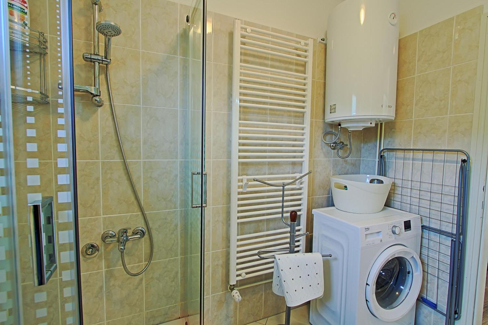 Holiday Home Sinac Bagian luar foto