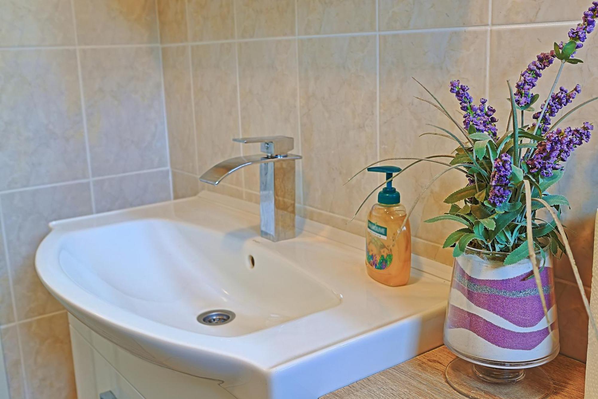 Holiday Home Sinac Bagian luar foto