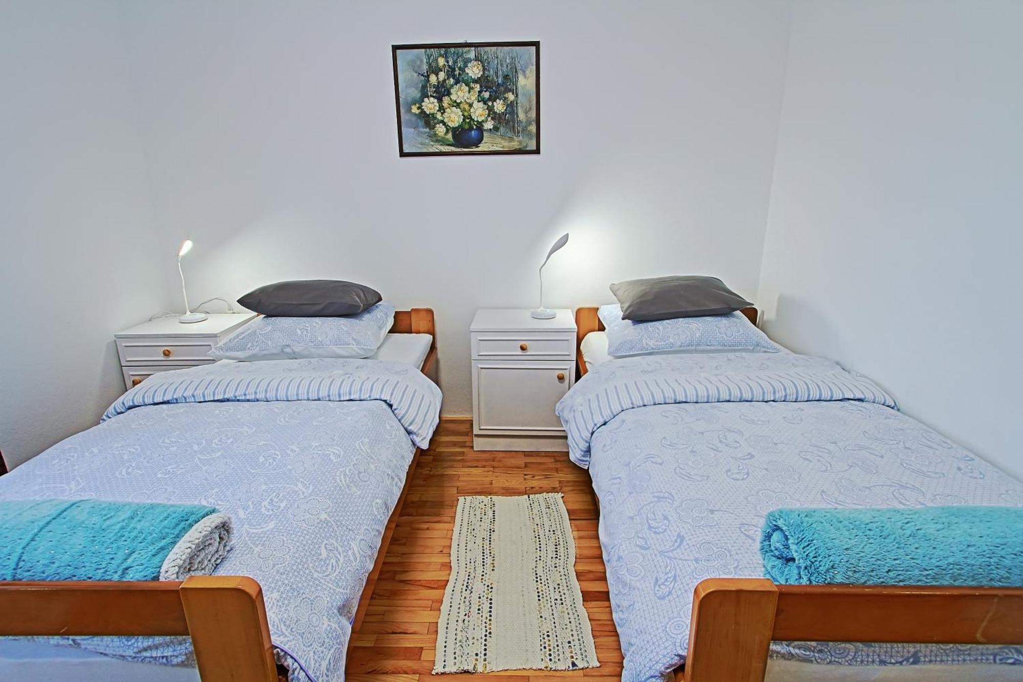 Holiday Home Sinac Bagian luar foto