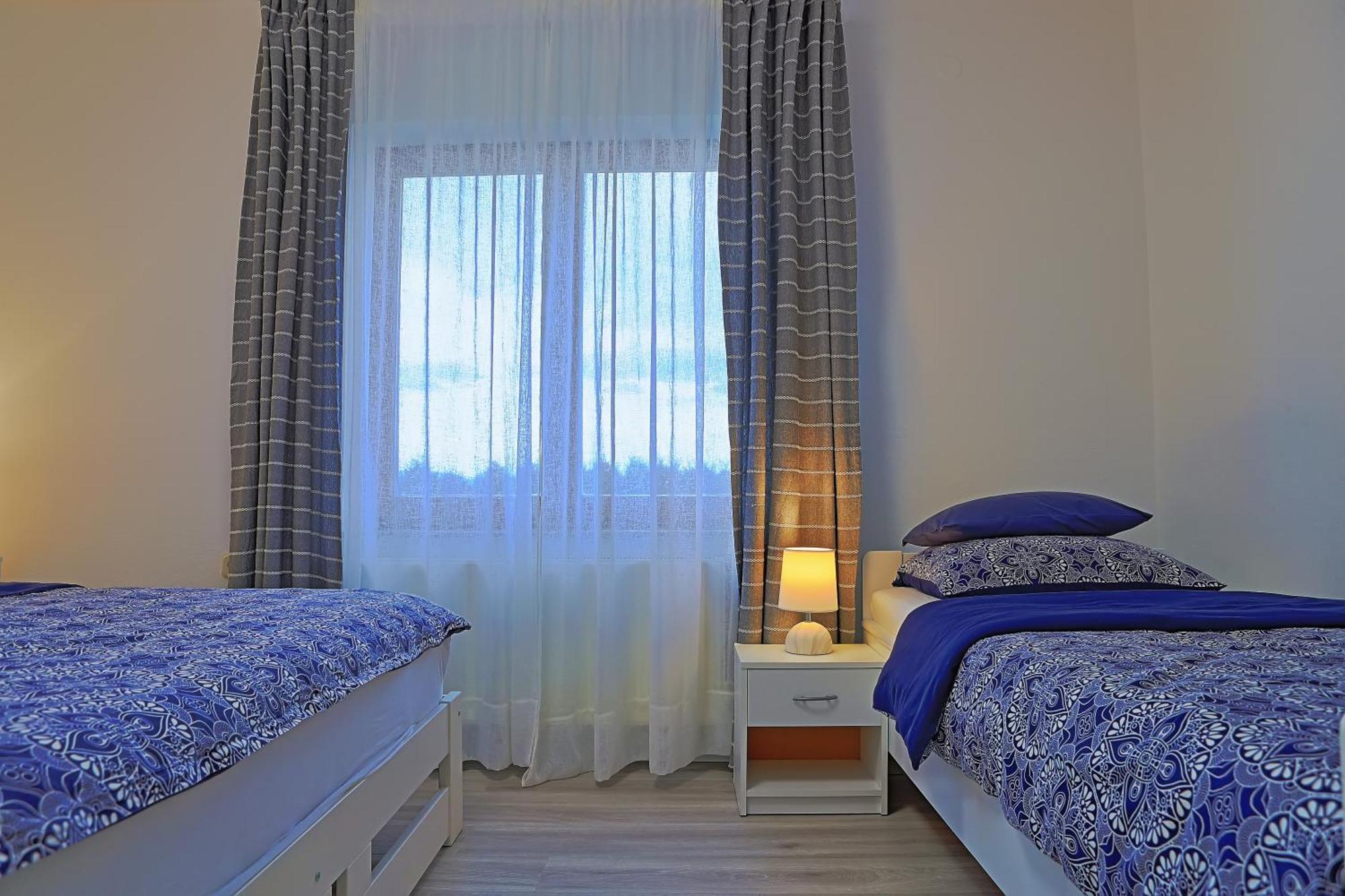 Holiday Home Sinac Bagian luar foto